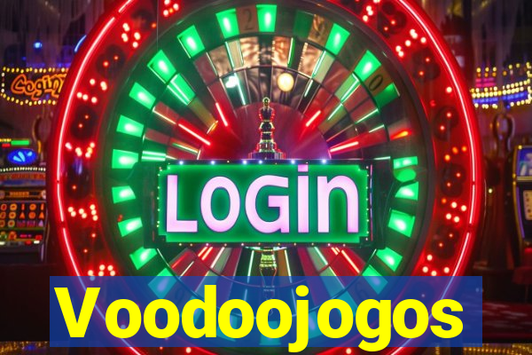 Voodoojogos