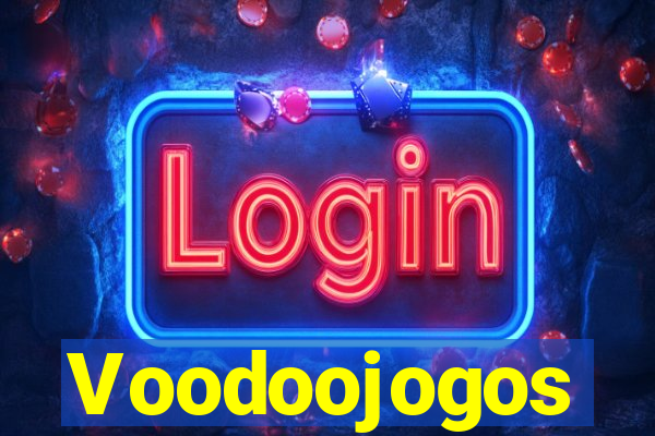 Voodoojogos