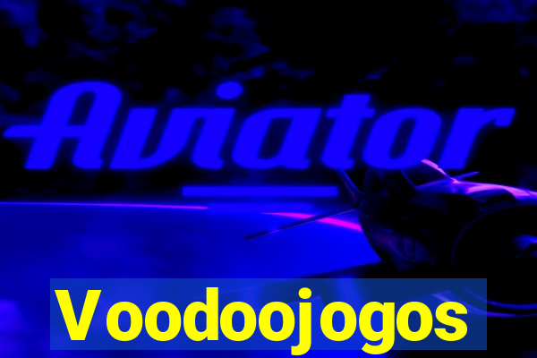 Voodoojogos