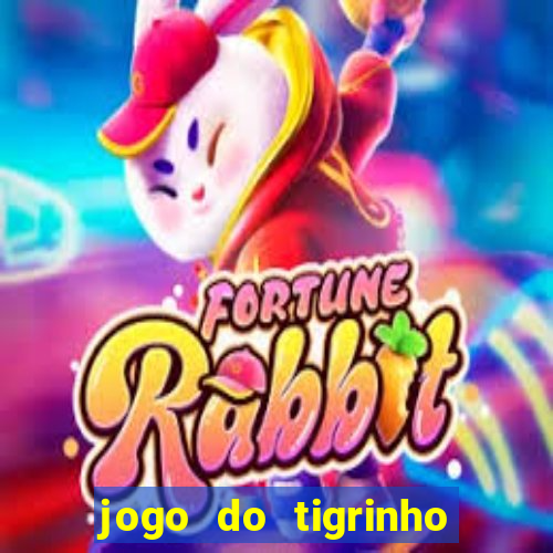 jogo do tigrinho ta pagando