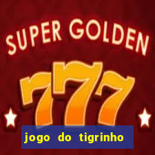 jogo do tigrinho ta pagando