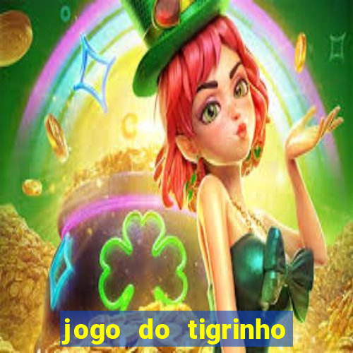 jogo do tigrinho ta pagando