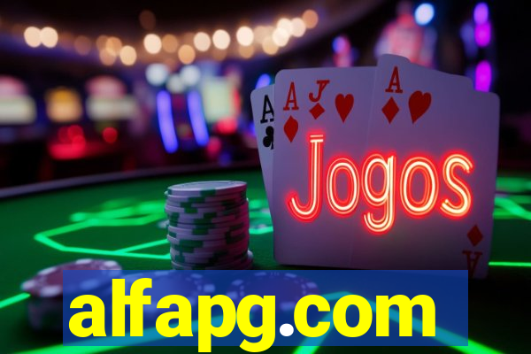 alfapg.com