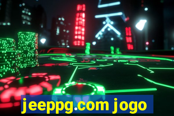 jeeppg.com jogo