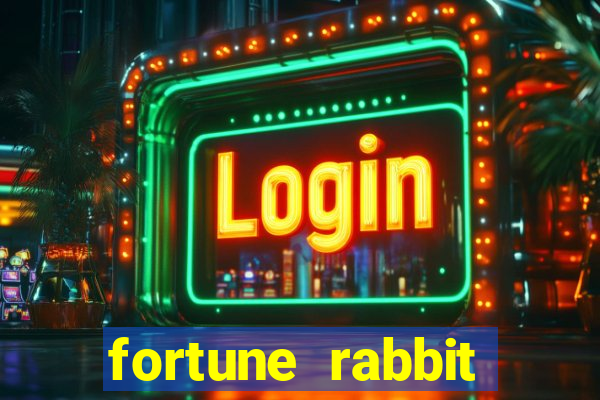 fortune rabbit 5gbet Informational