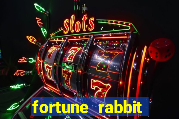 fortune rabbit 5gbet Informational