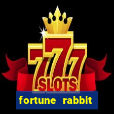 fortune rabbit 5gbet Informational