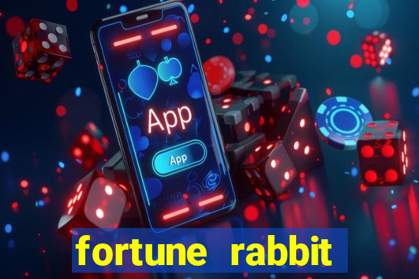 fortune rabbit 5gbet Informational