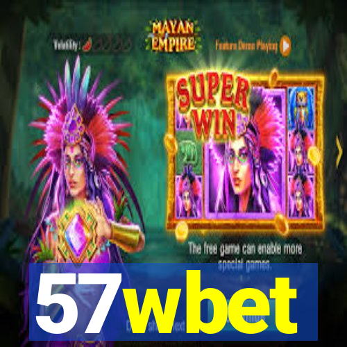 57wbet