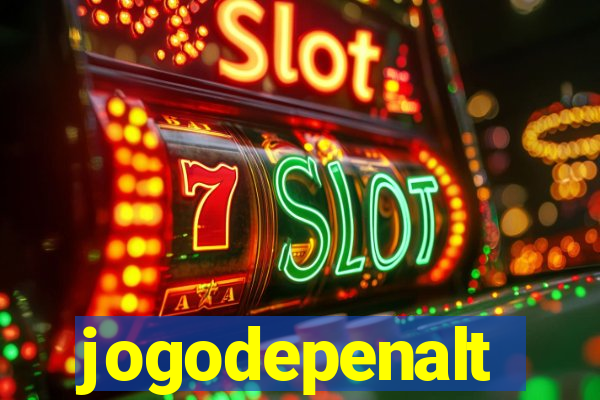 jogodepenalt