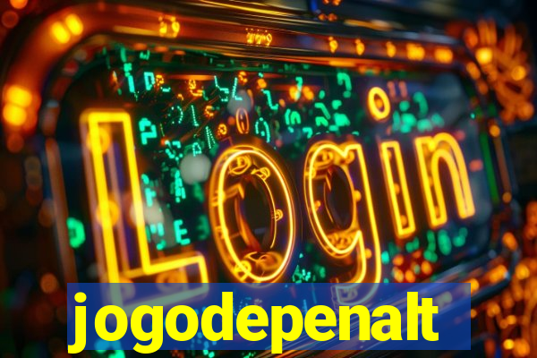 jogodepenalt