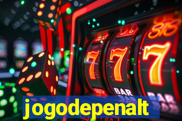 jogodepenalt