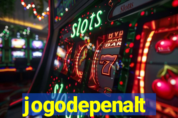 jogodepenalt