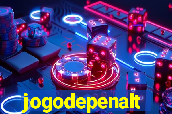 jogodepenalt