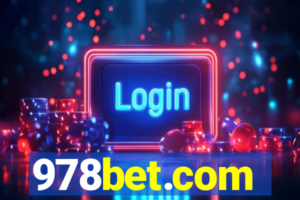 978bet.com