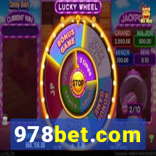 978bet.com