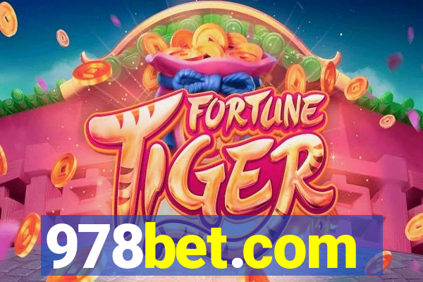 978bet.com