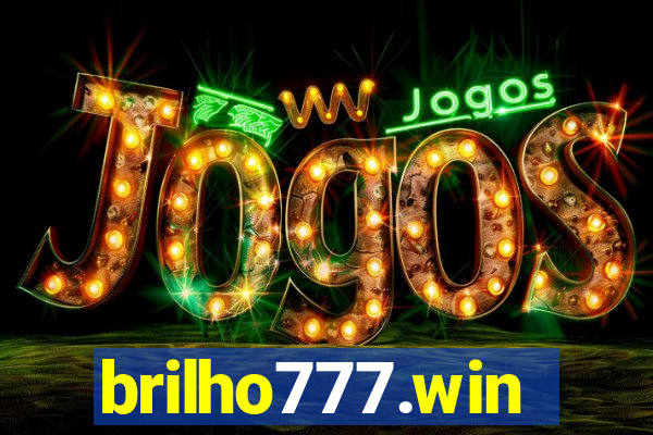 brilho777.win