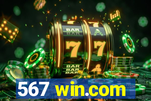 567 win.com