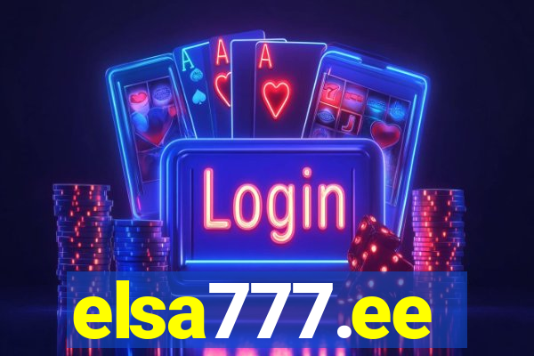 elsa777.ee