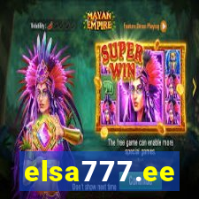 elsa777.ee