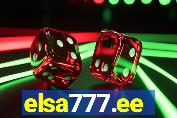 elsa777.ee