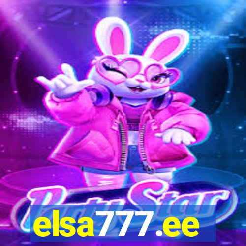 elsa777.ee