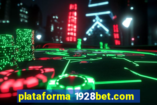 plataforma 1928bet.com