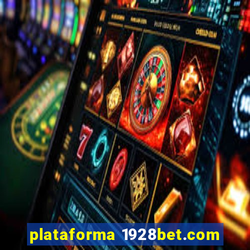 plataforma 1928bet.com