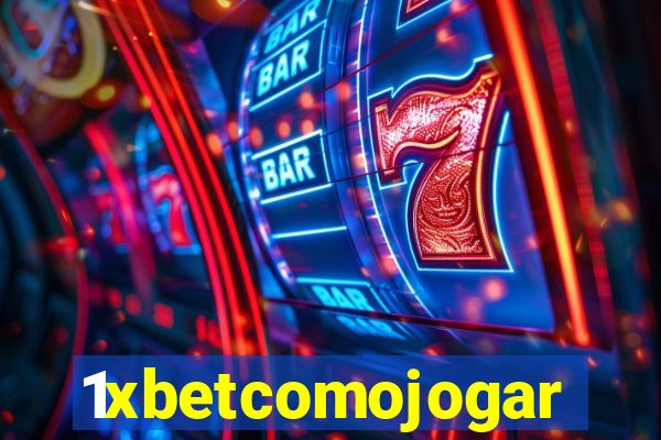 1xbetcomojogar