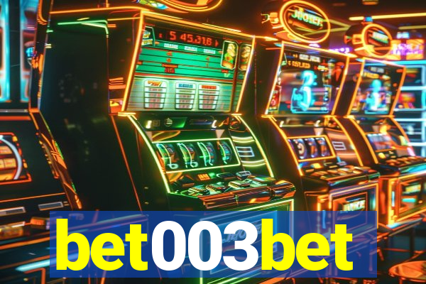 bet003bet