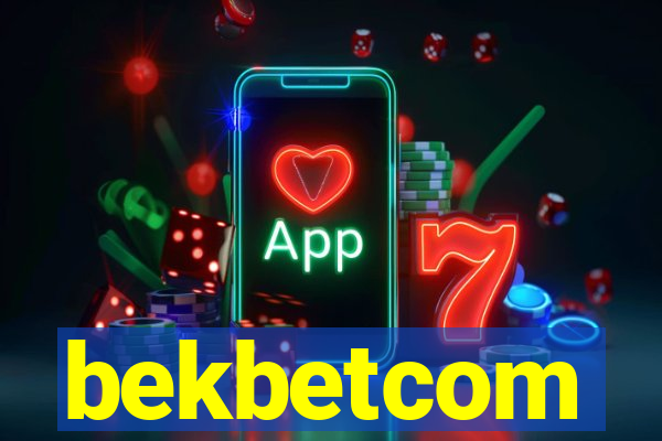 bekbetcom