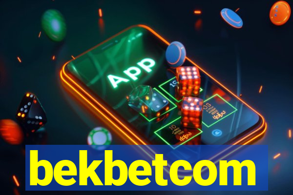 bekbetcom