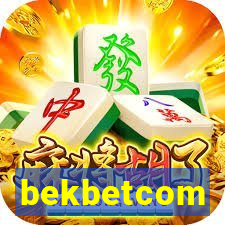 bekbetcom