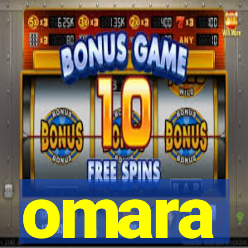 omara