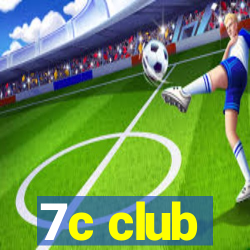 7c club