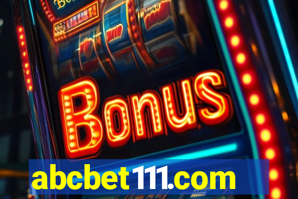 abcbet111.com