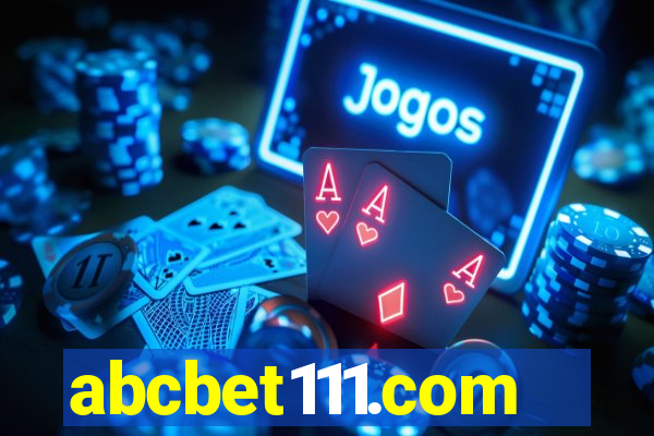 abcbet111.com