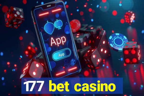 177 bet casino