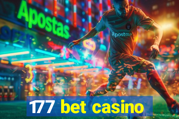 177 bet casino