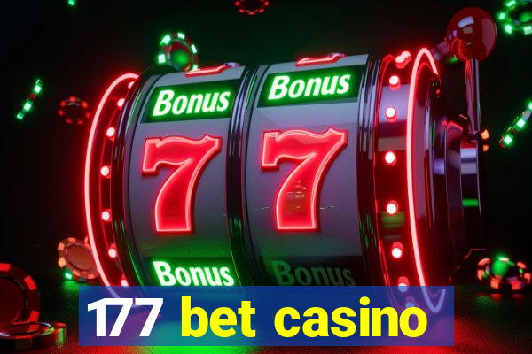 177 bet casino