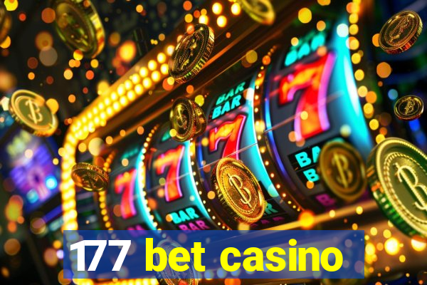 177 bet casino