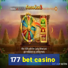 177 bet casino