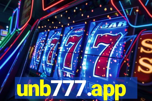 unb777.app