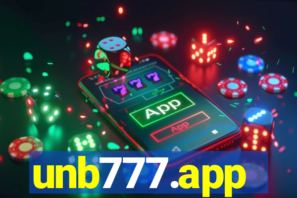 unb777.app