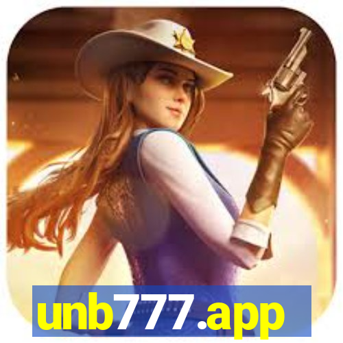 unb777.app