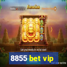 8855 bet vip