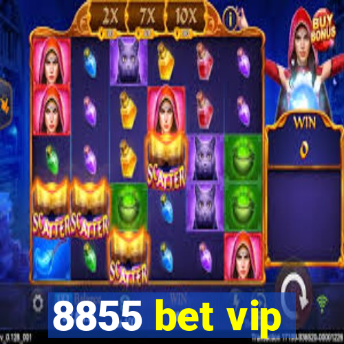 8855 bet vip