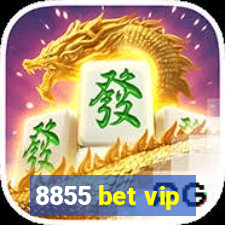 8855 bet vip