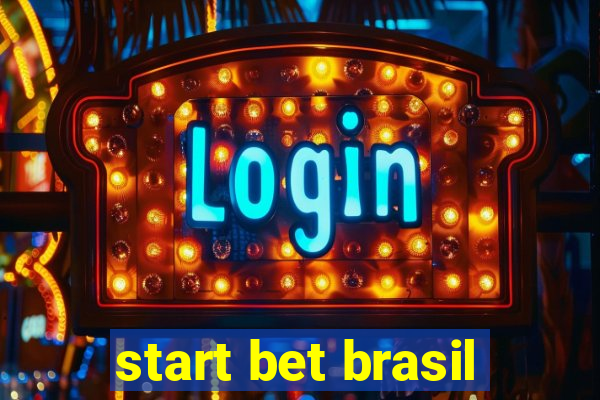 start bet brasil